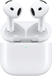 Беспроводные наушники Apple AirPods 5 (MKFT4) with Wireless Charging Case