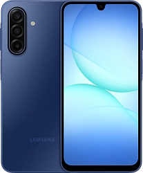 Samsung Galaxy A17 8/256Gb LTE Blue Dual nano Sim