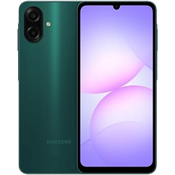 Samsung Galaxy A07 6/128 Green